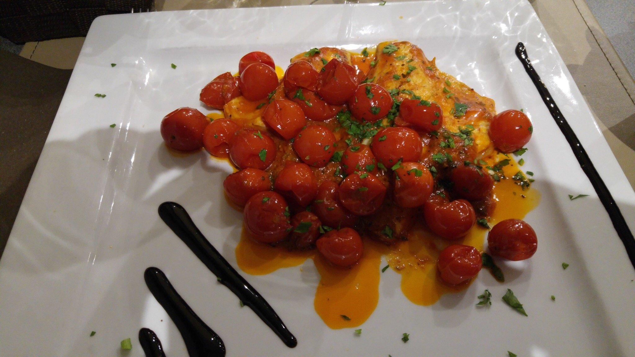 Trattoria Bineria Arte