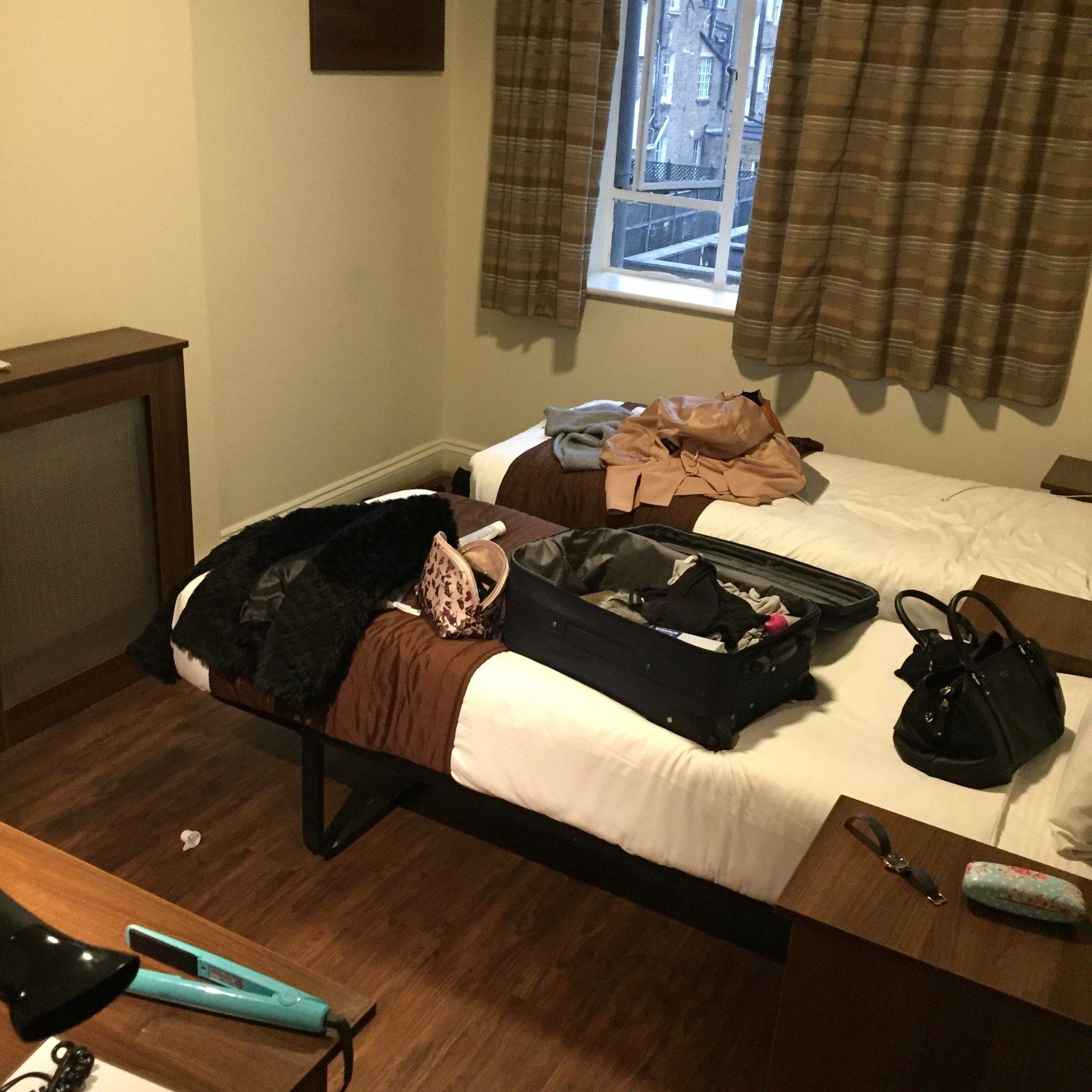 9A Craven Road Hotel