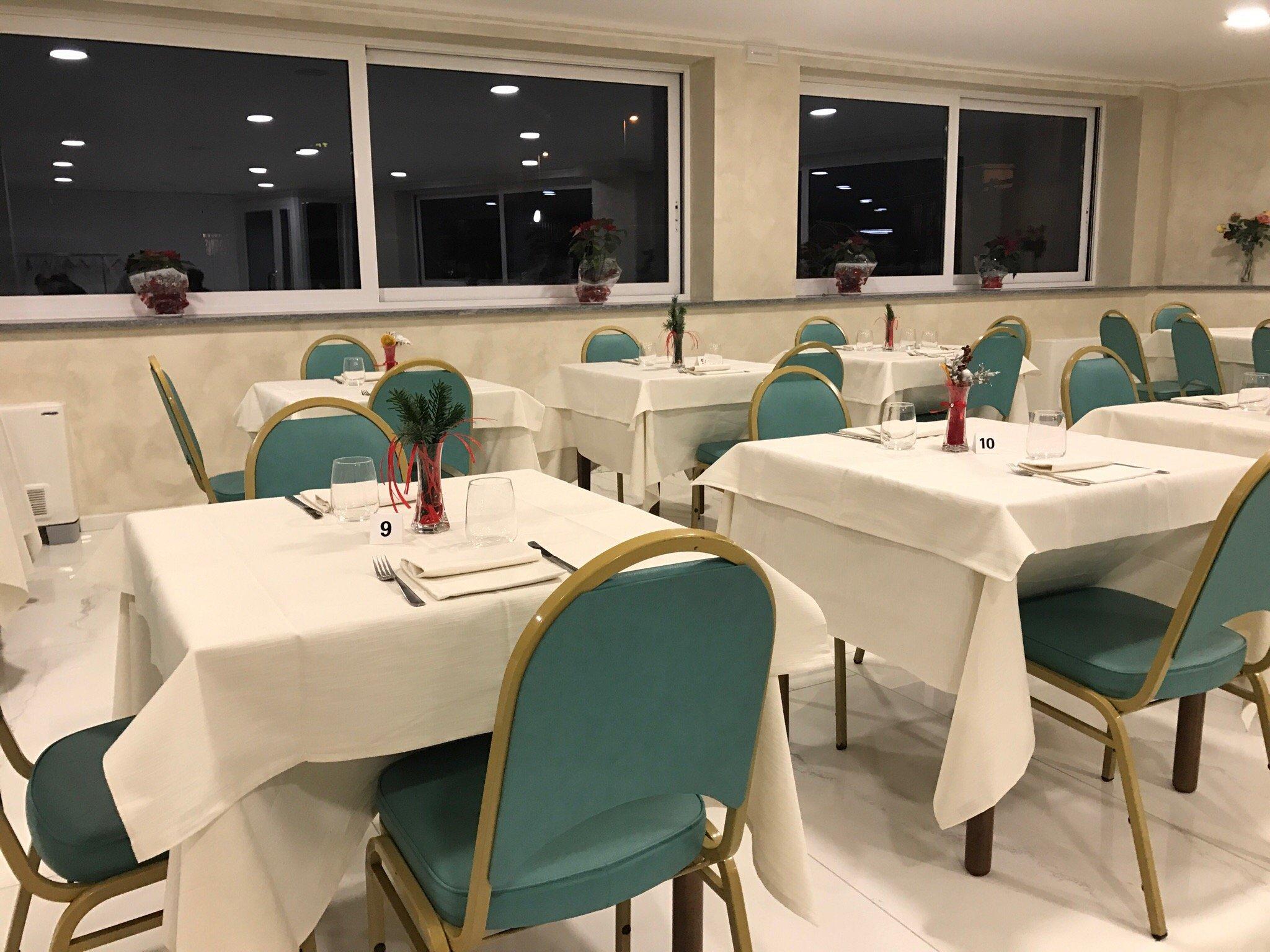 Ristorante Pizzeria Rigolfo