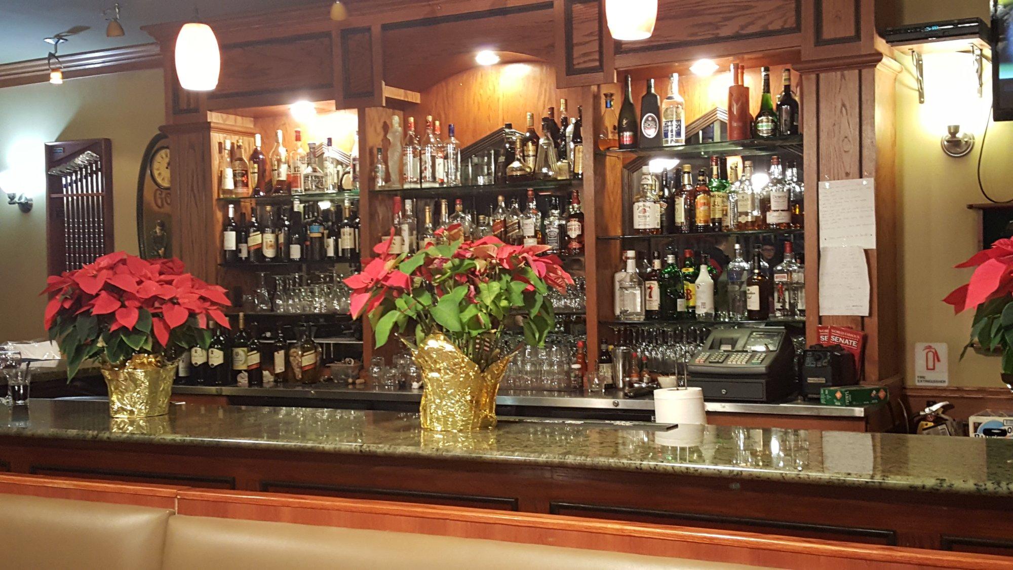 Clancy's Irish Sports Pub