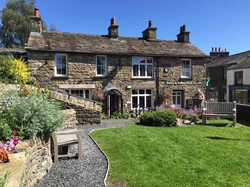 Sedbergh Information & Book Shop