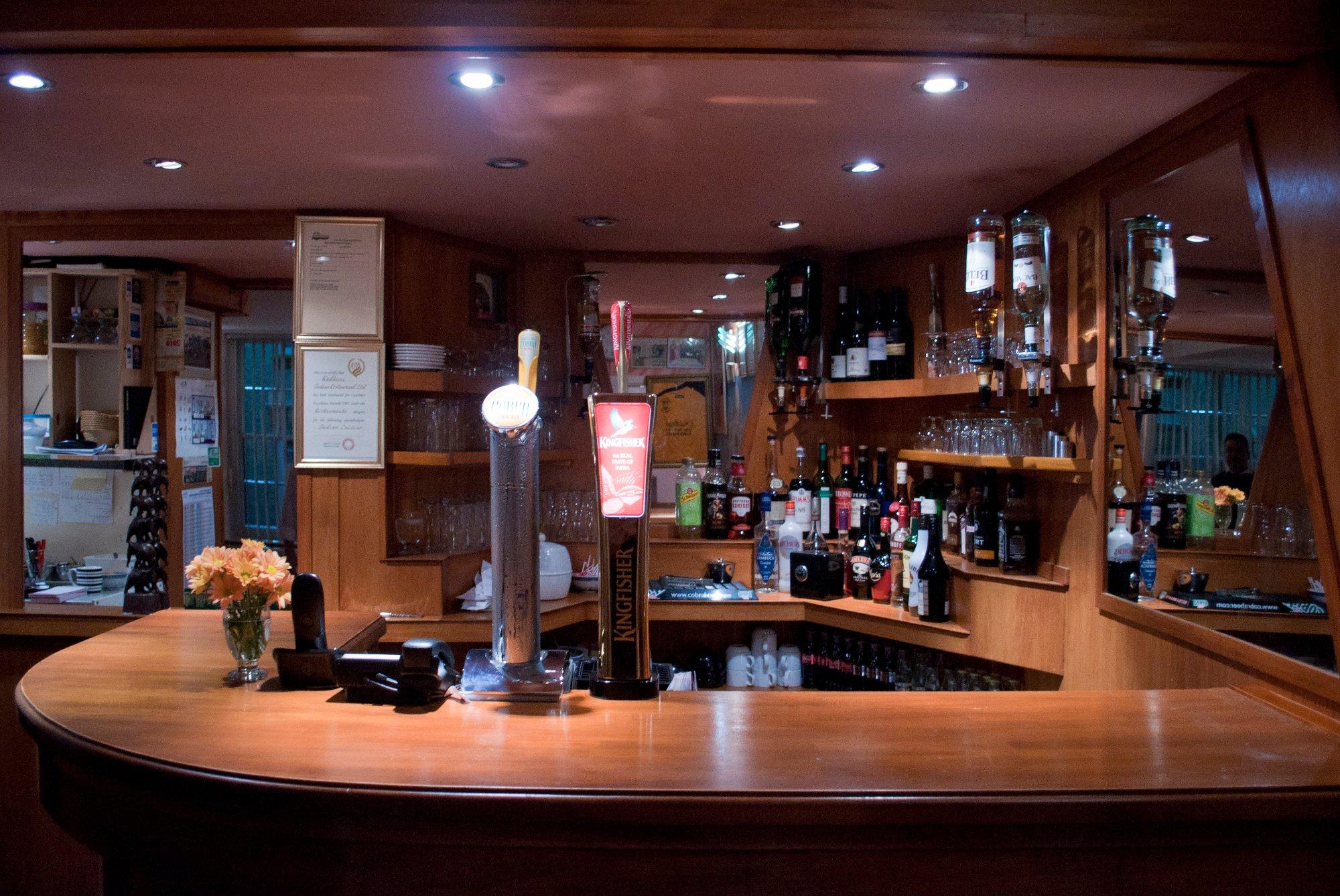 Radhuni Indian Restaurant