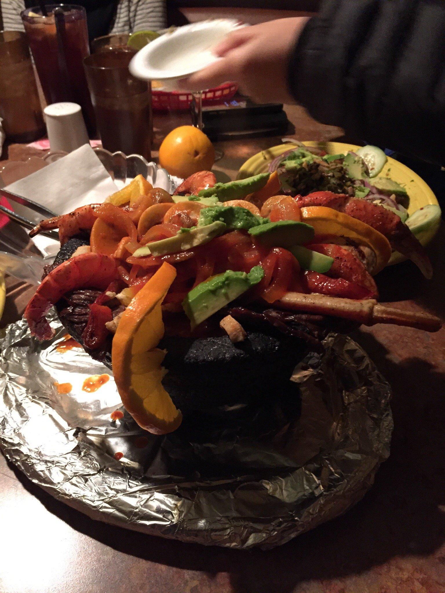 Mazatlan II Mexican Restaurant