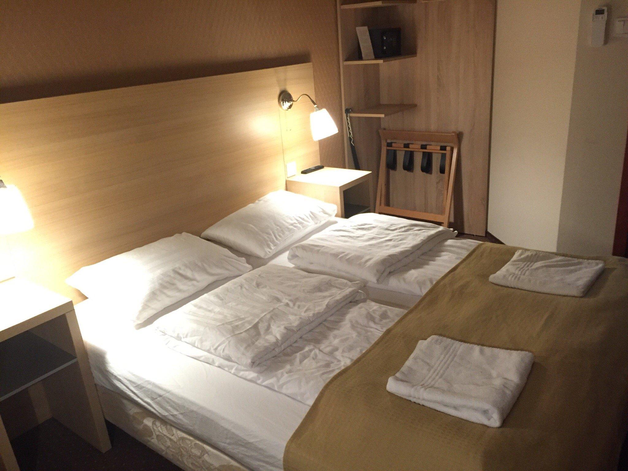 Budapest City Pension