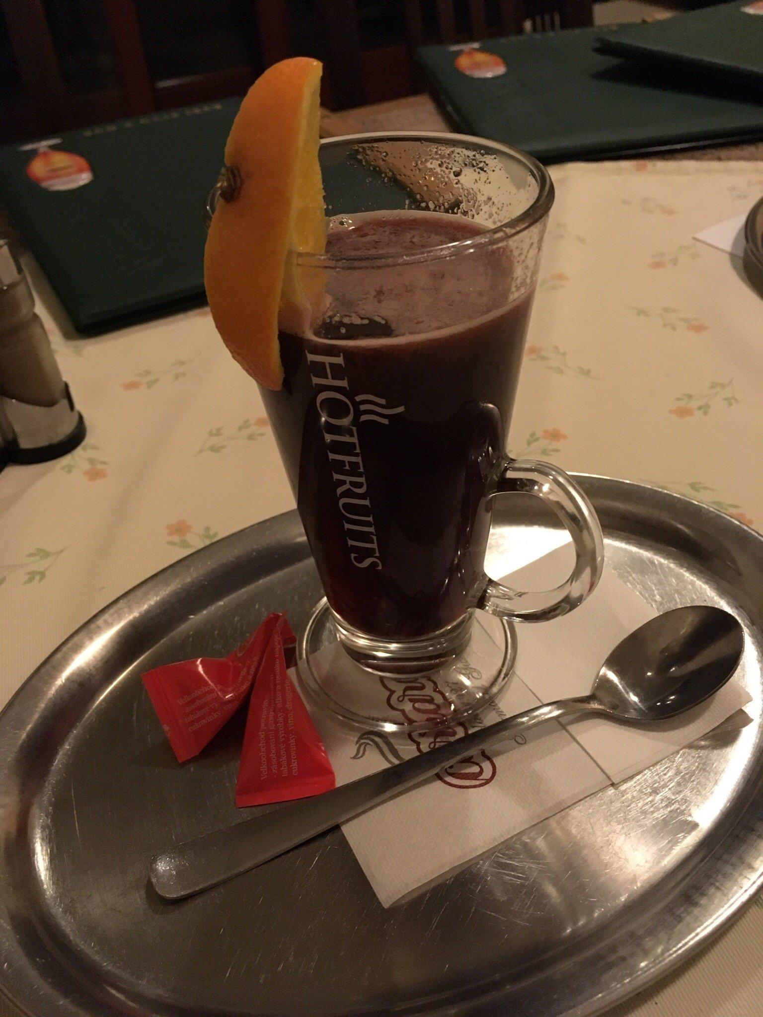 Pizzerie Restaurace U Zeleneho Stromu