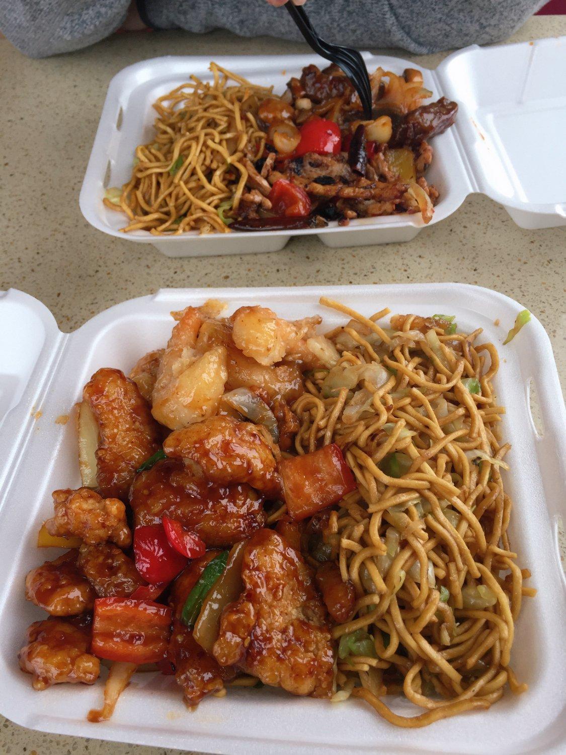 Panda Express