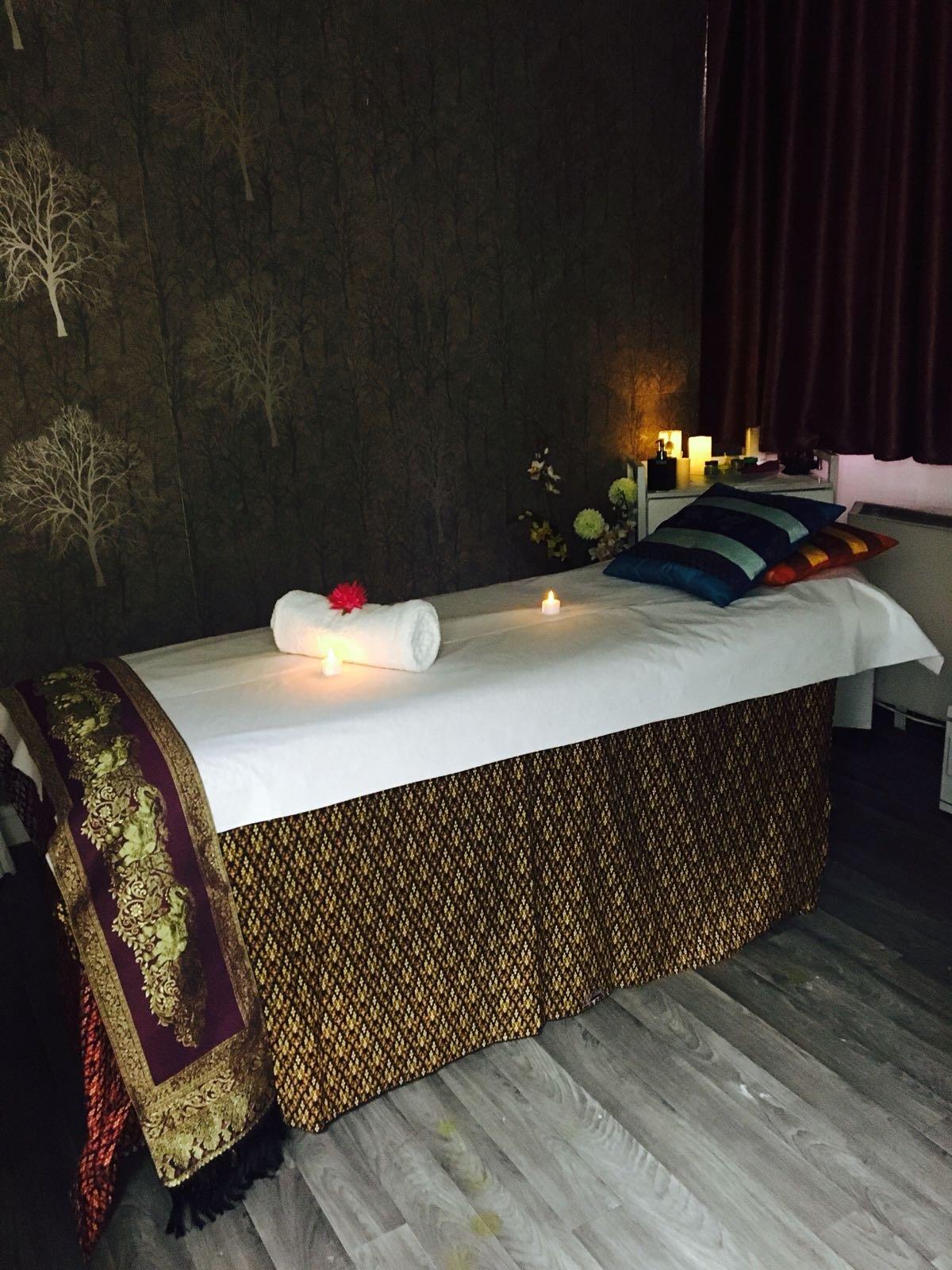 Ratchada Thai Thearapy