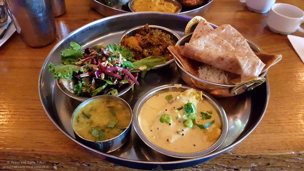 East is East - Chai Lounge