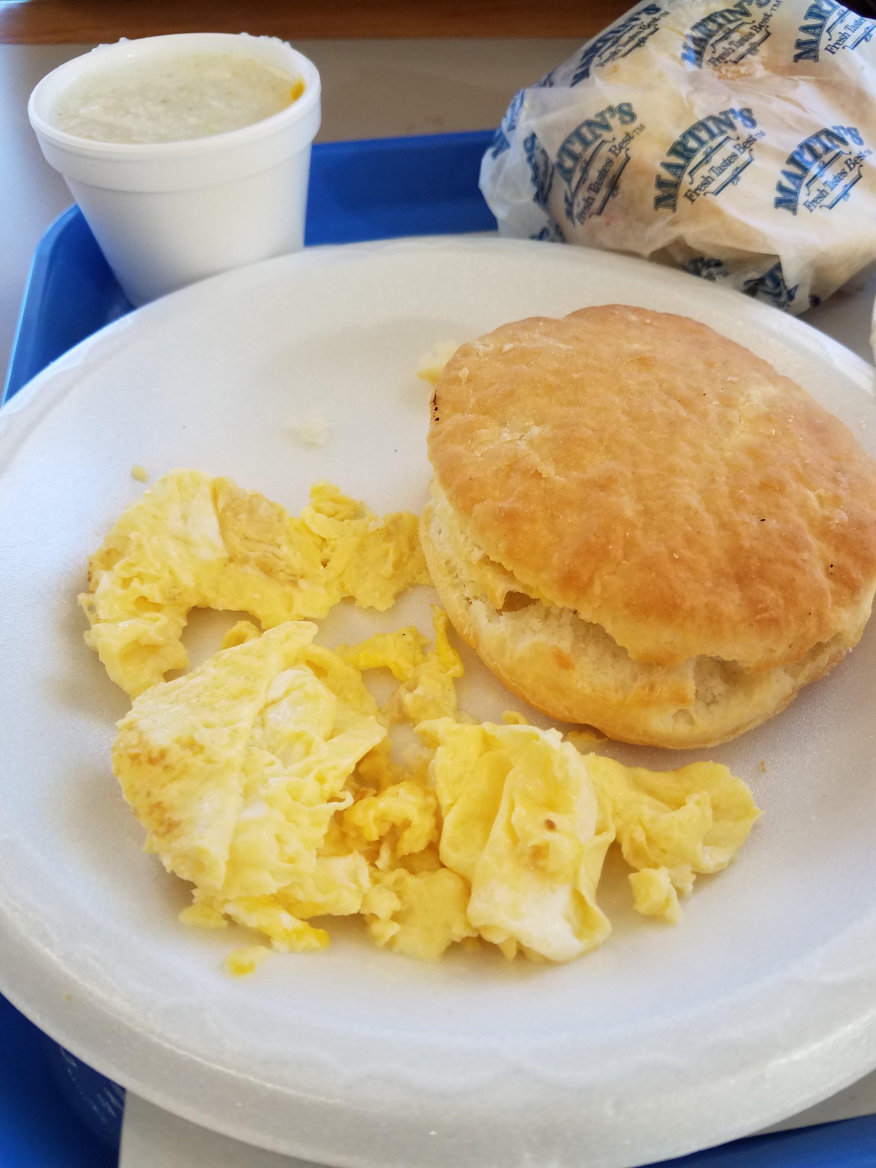 Martin's Restaurant