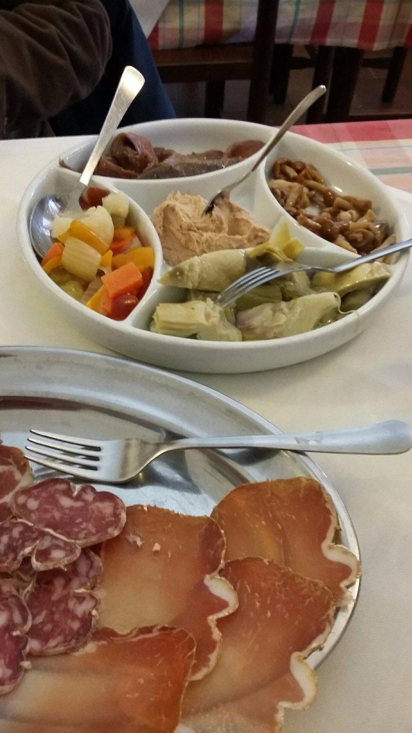 Castrezzati Vittoria