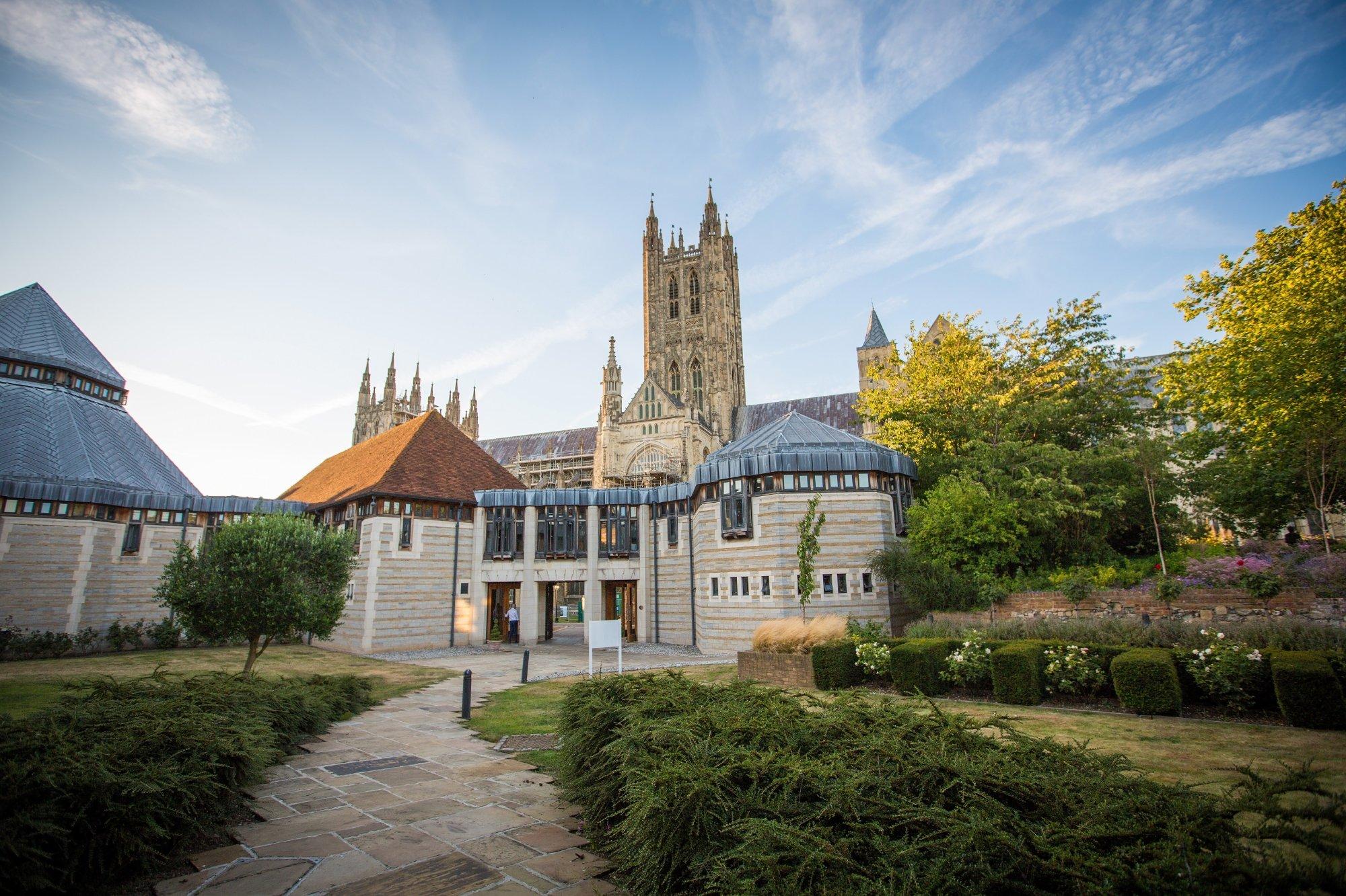 Canterbury Cathedral