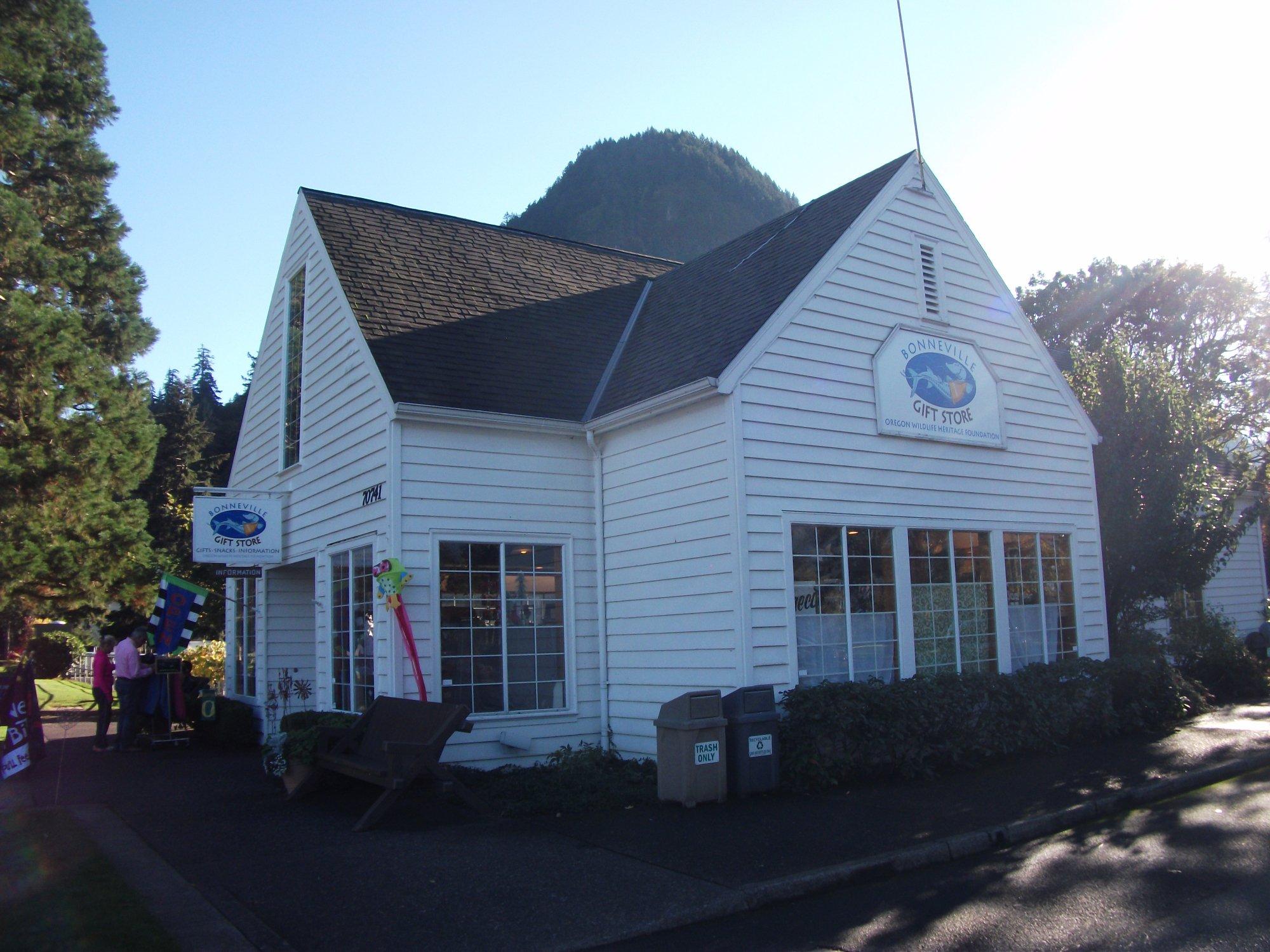 Spruce Gifts and Provisions