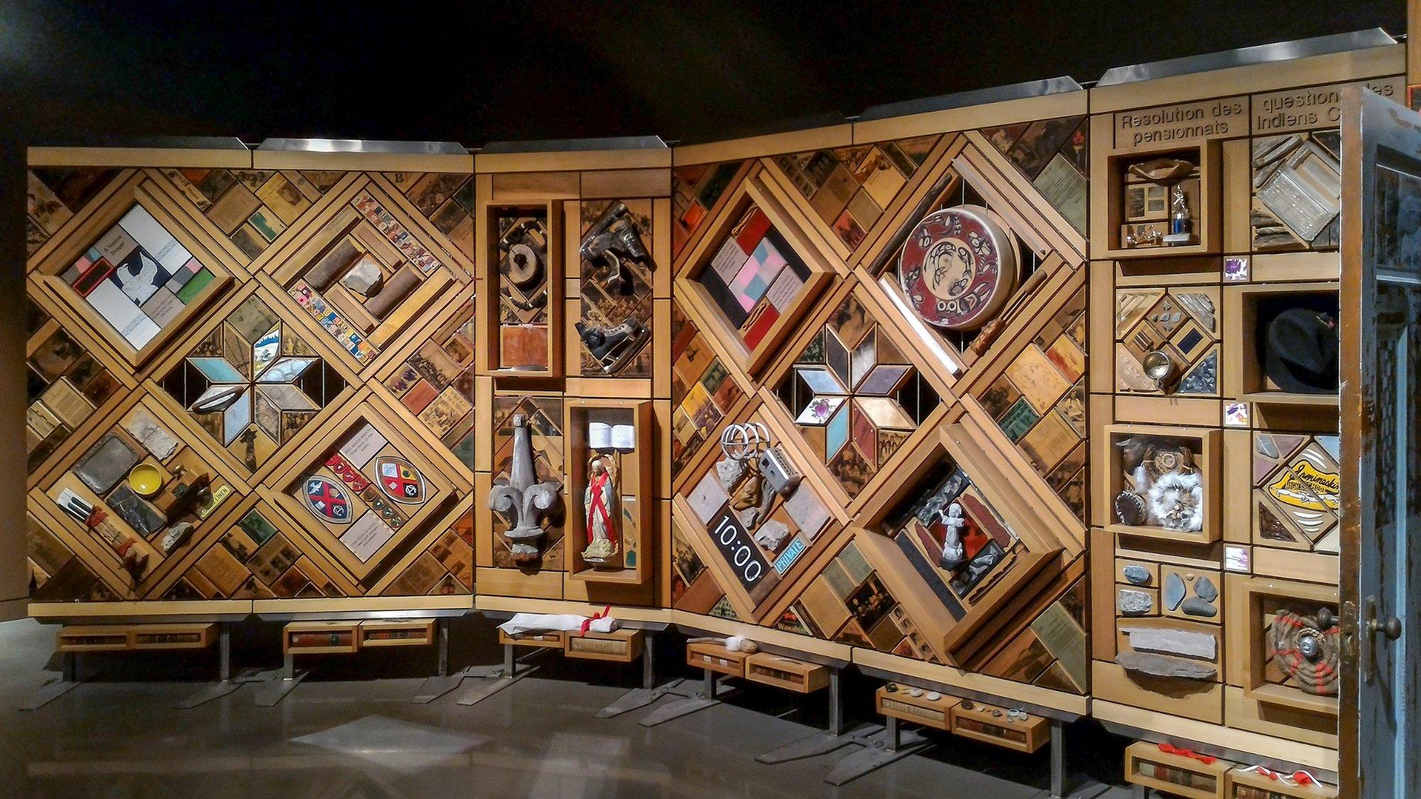 New Westminster Museum & Archives