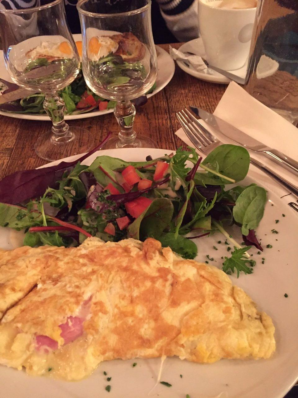 Le Rocher Saint Lazare