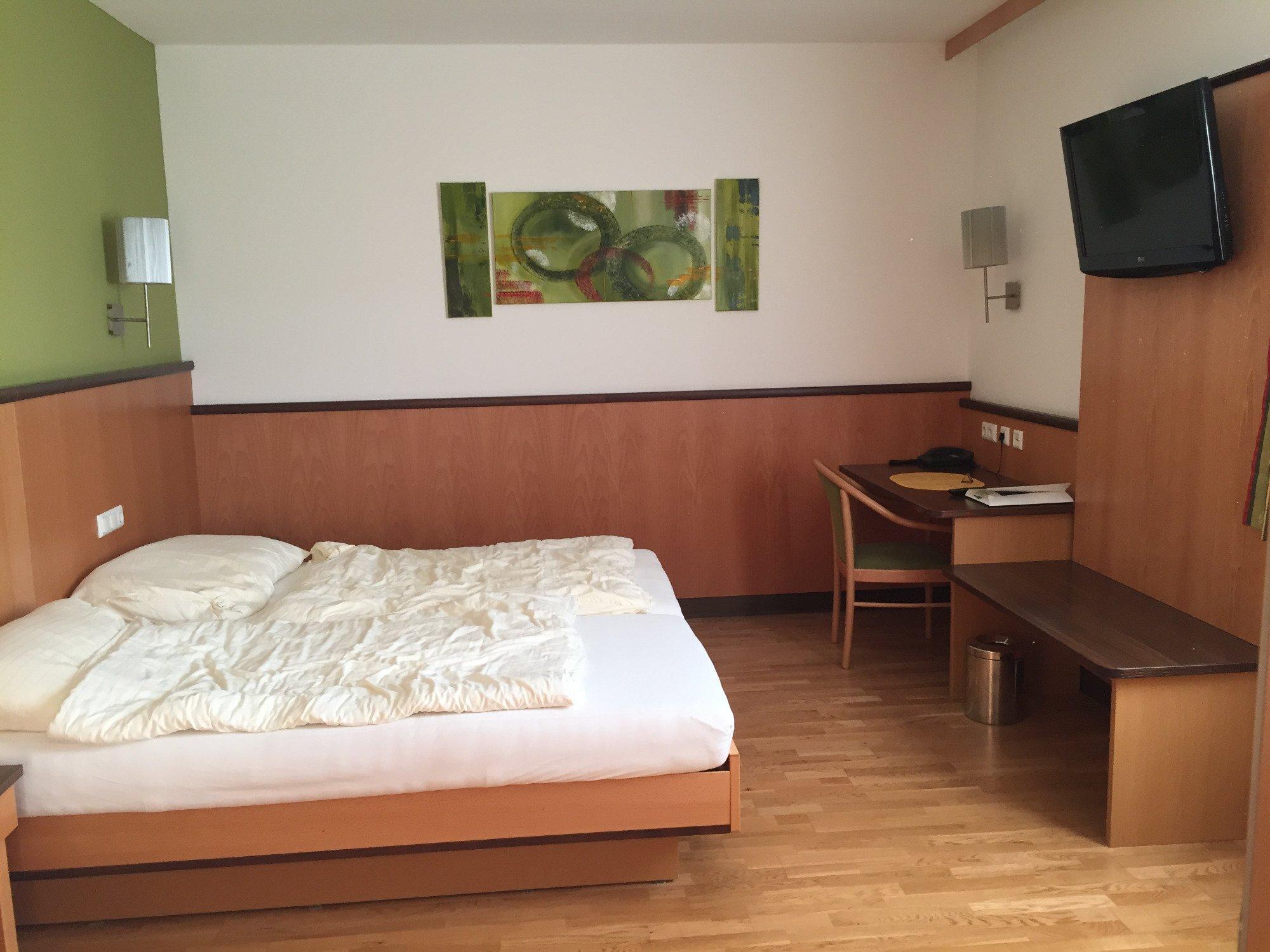 Turmwirt Pension Tenne