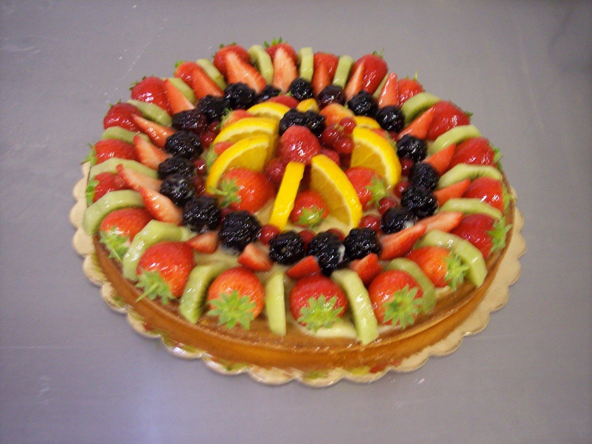 Fonte del dolce Melegnano