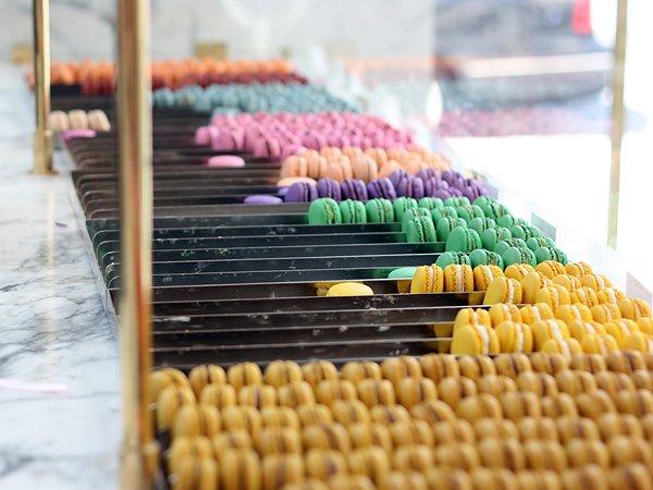 Team Building Food Tours