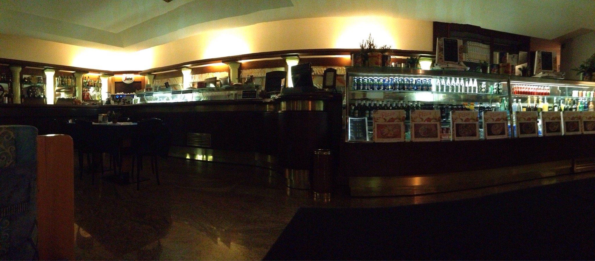 Bar Ristorante Pizzeria Pasticceria Gelateria