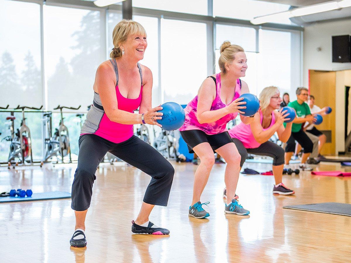 Firstenburg Community Center, 700 NE 136th Ave, Vancouver, WA 98684, US ...