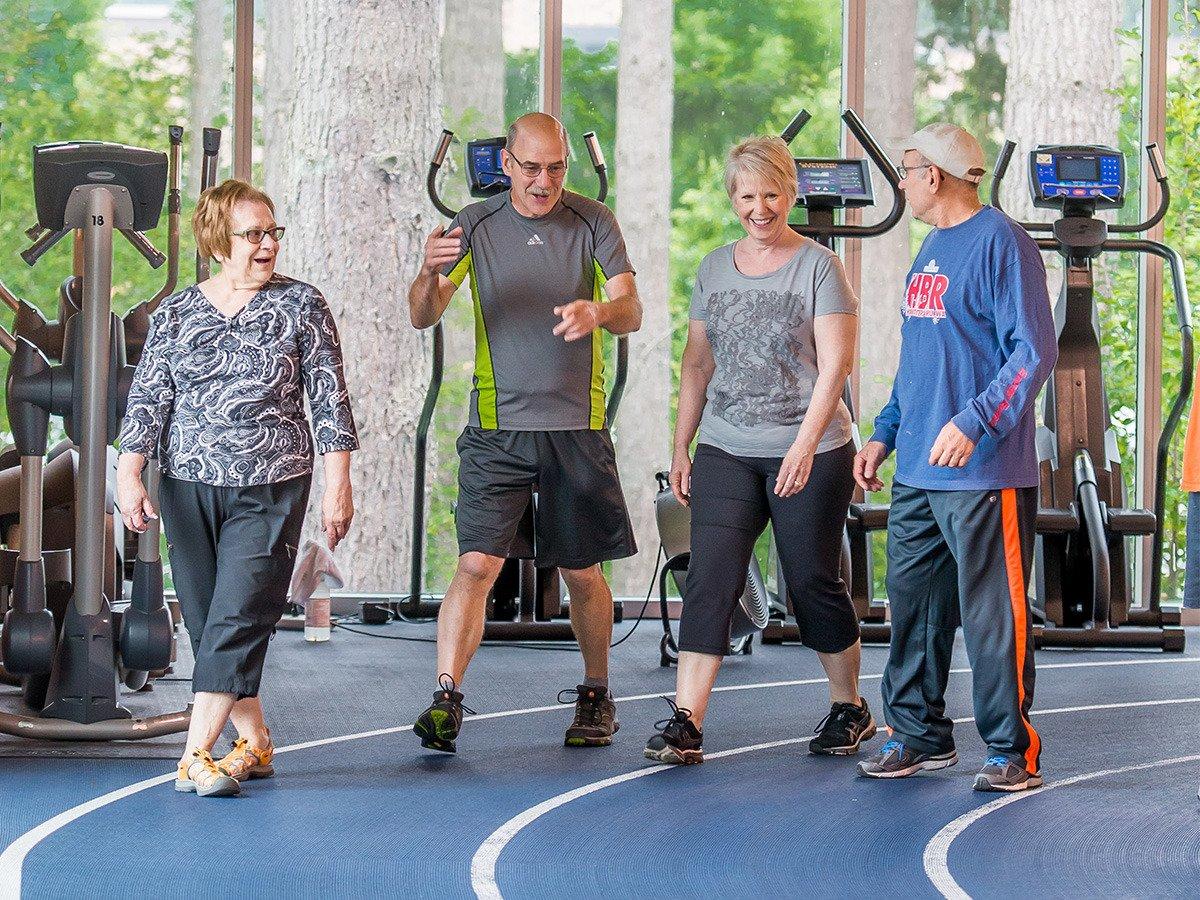 Firstenburg Community Center, 700 NE 136th Ave, Vancouver, WA 98684, US ...