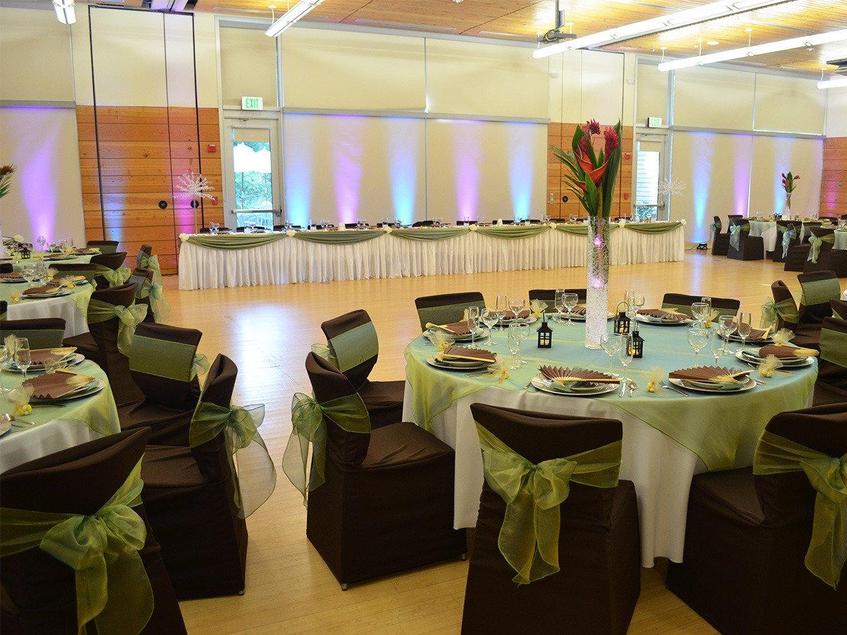 Firstenburg Community Center, 700 NE 136th Ave, Vancouver, WA 98684, US ...