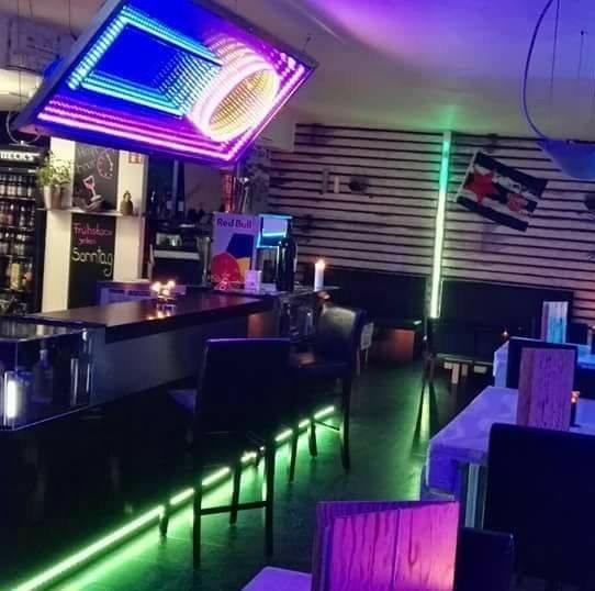 Lucino's Italienischer Bar Bistro