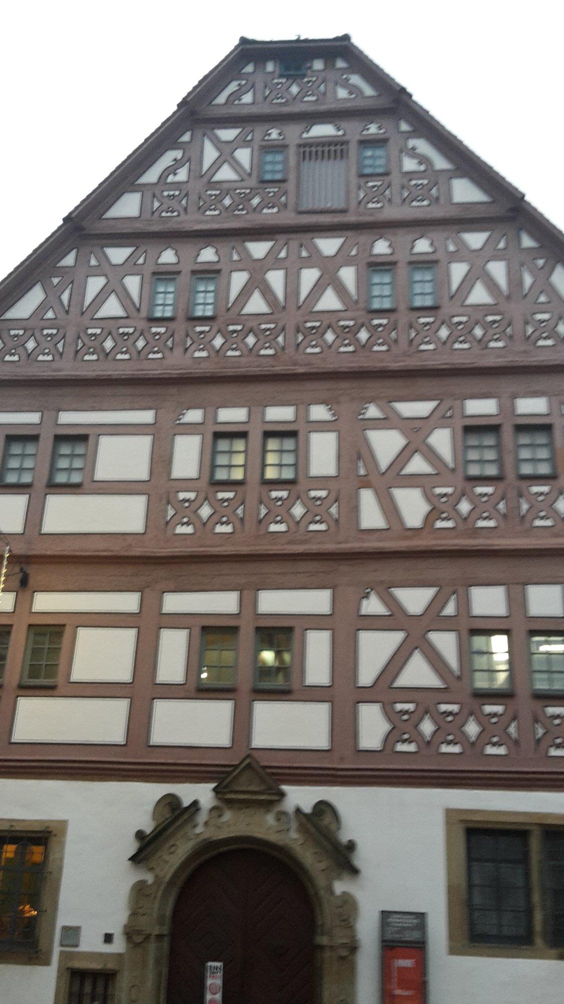 Stadtmuseum Hornmoldhaus