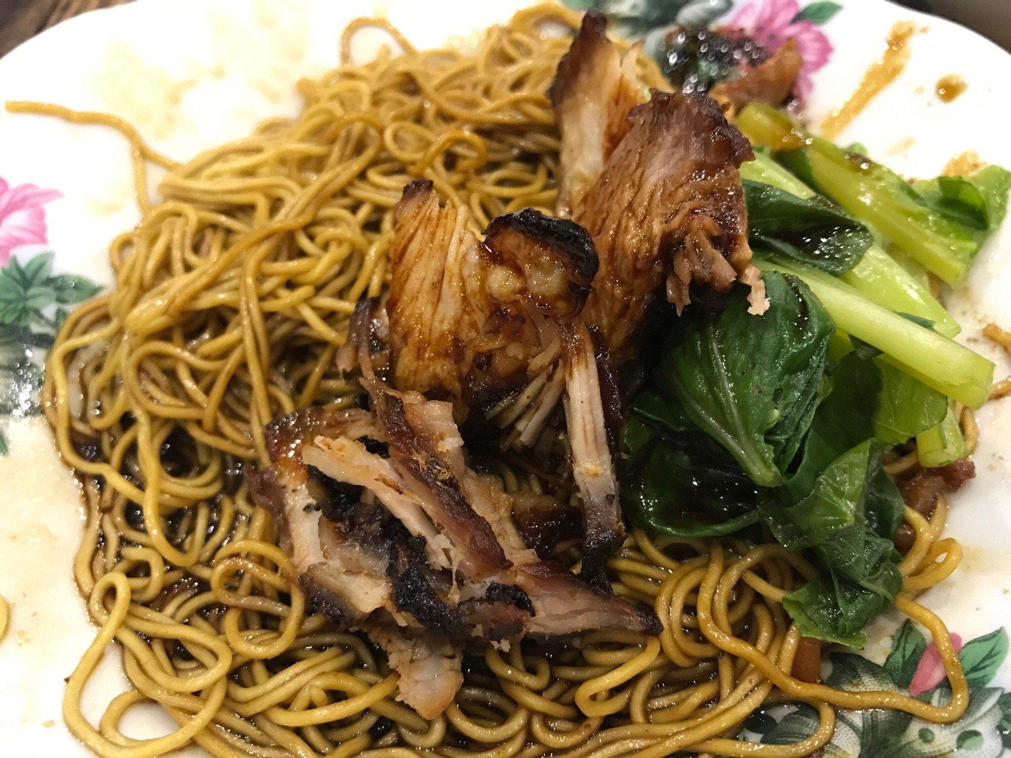 Malaysia Boleh! - Jurong Point