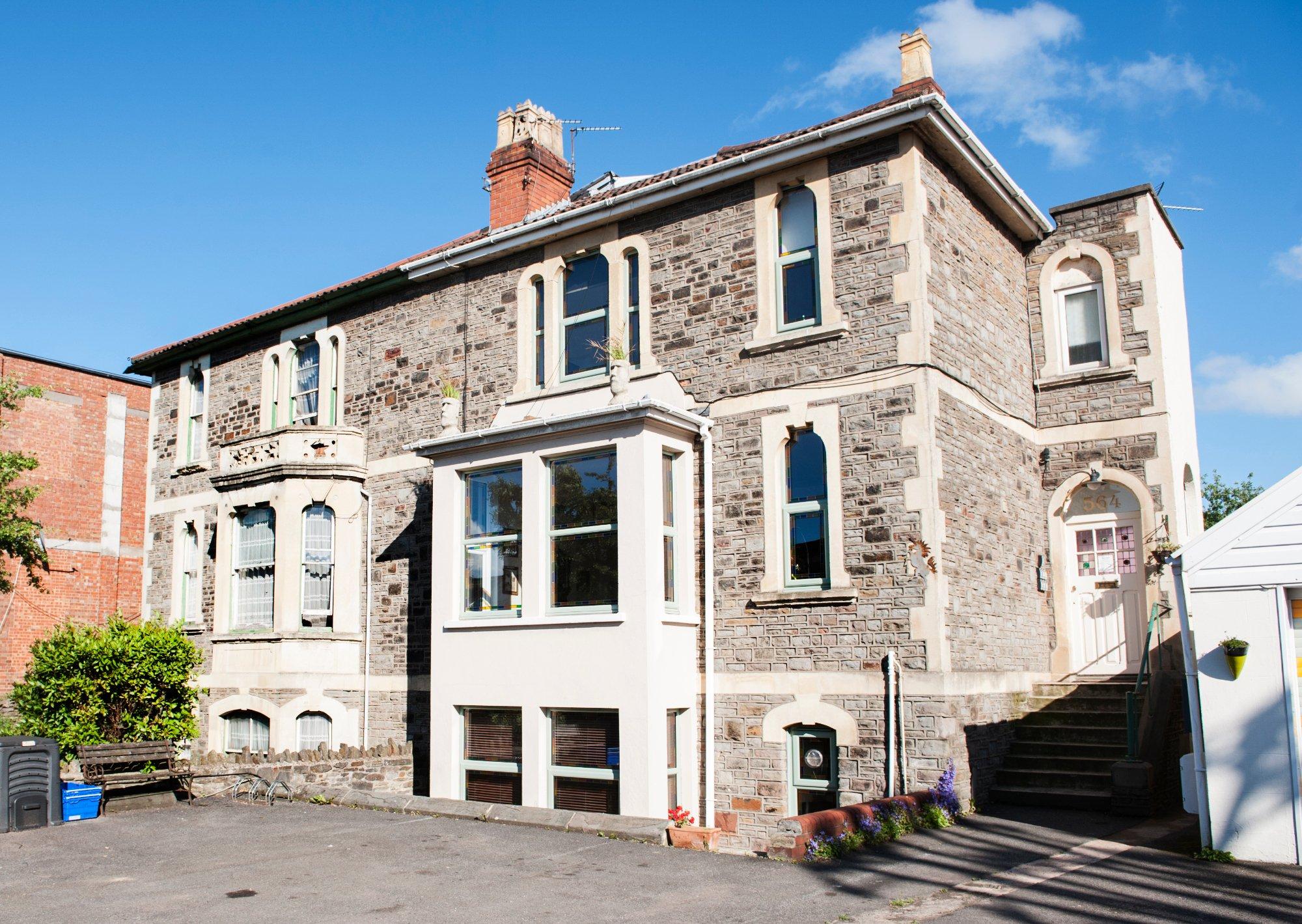 The Base Bed & Breakfast