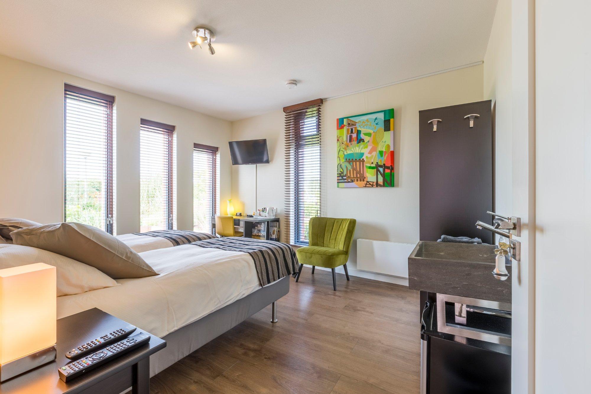 Casa Mirador Bed & Breakfast