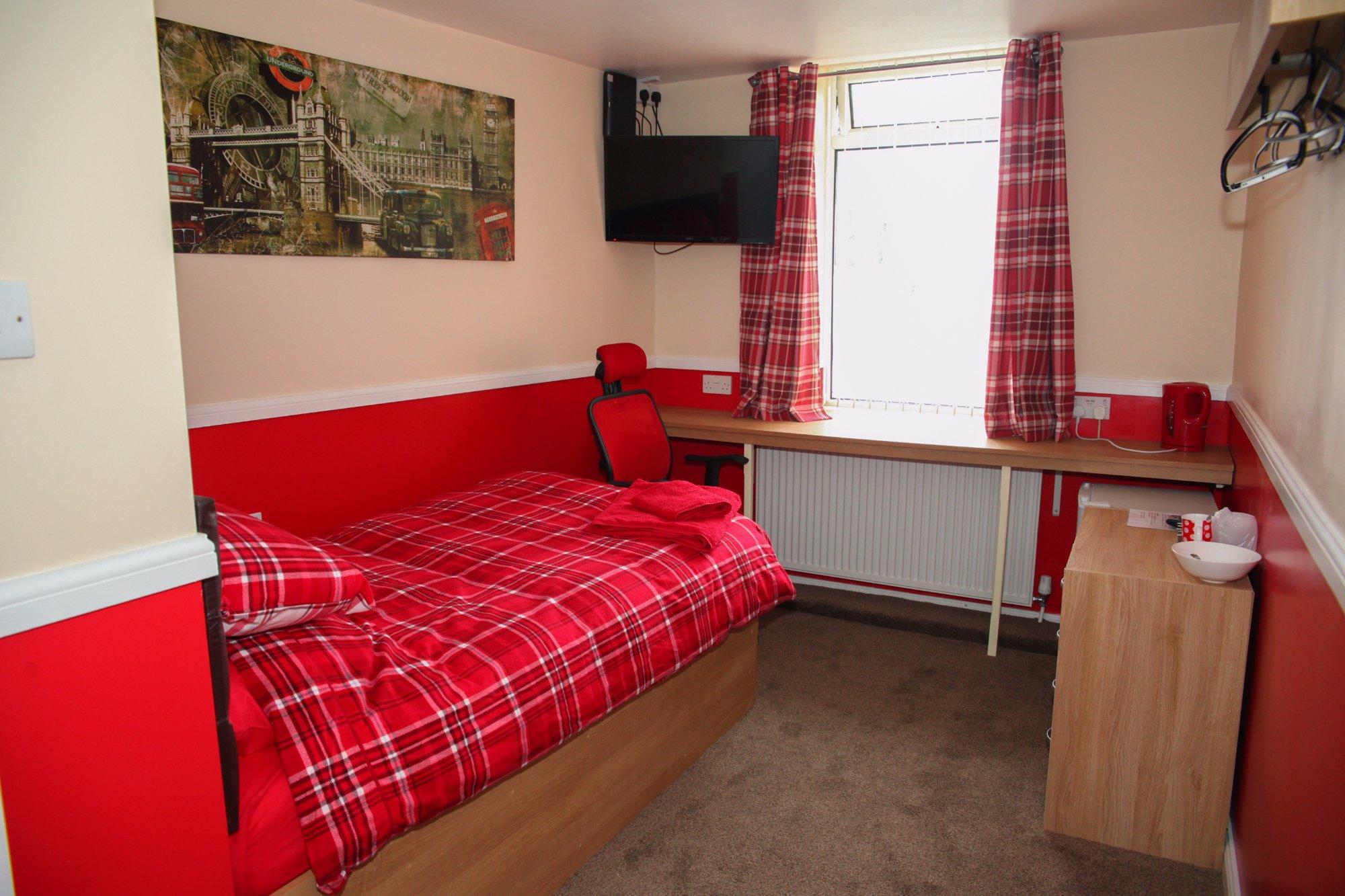 The Olde Tavern Lodge