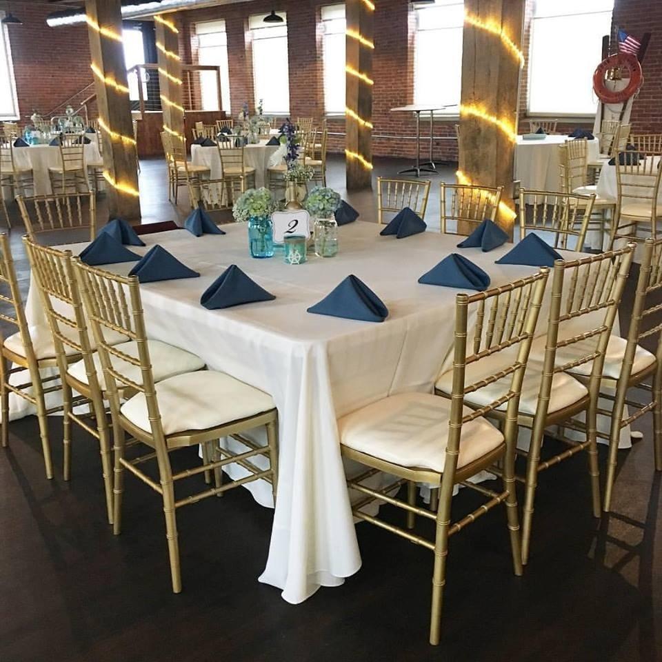 John Wright Restaurant