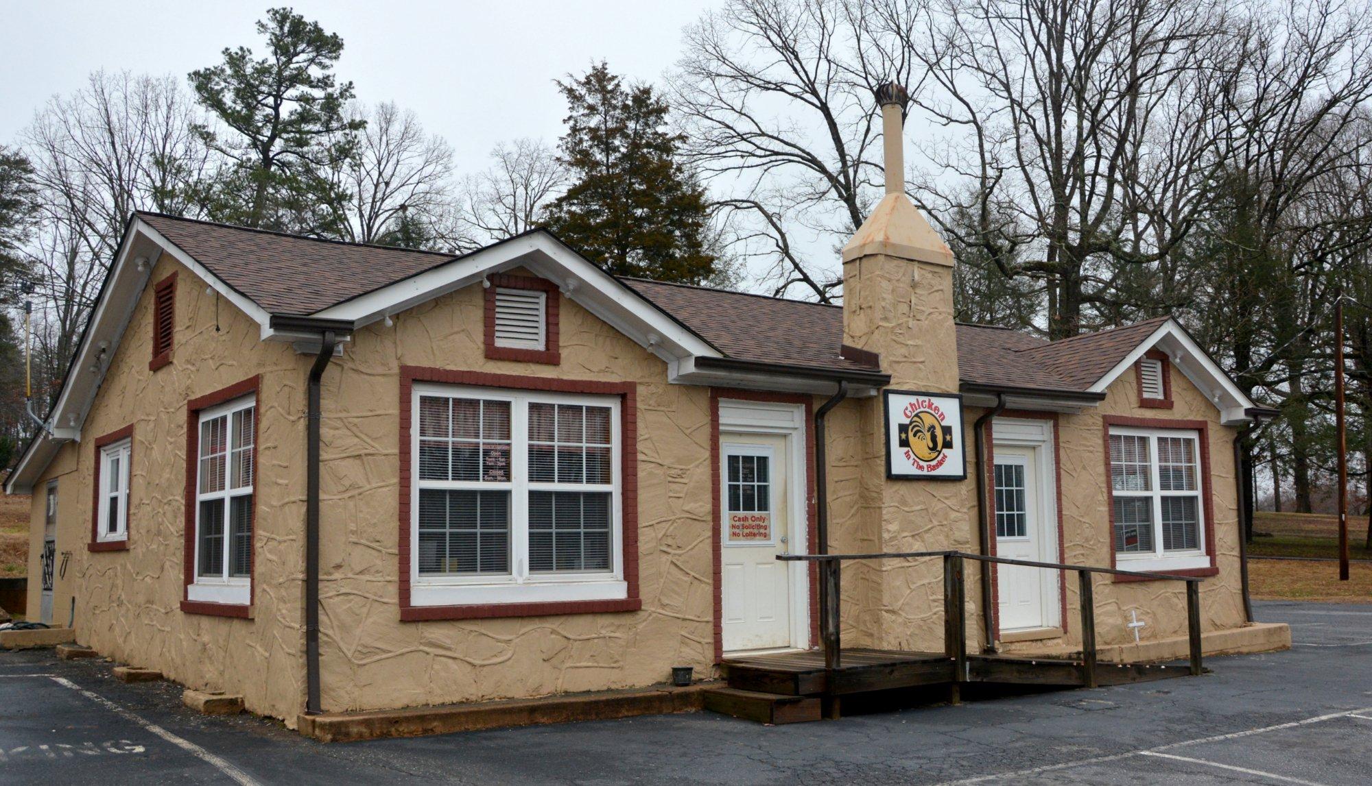 Photo by LKNCHOWHOUND