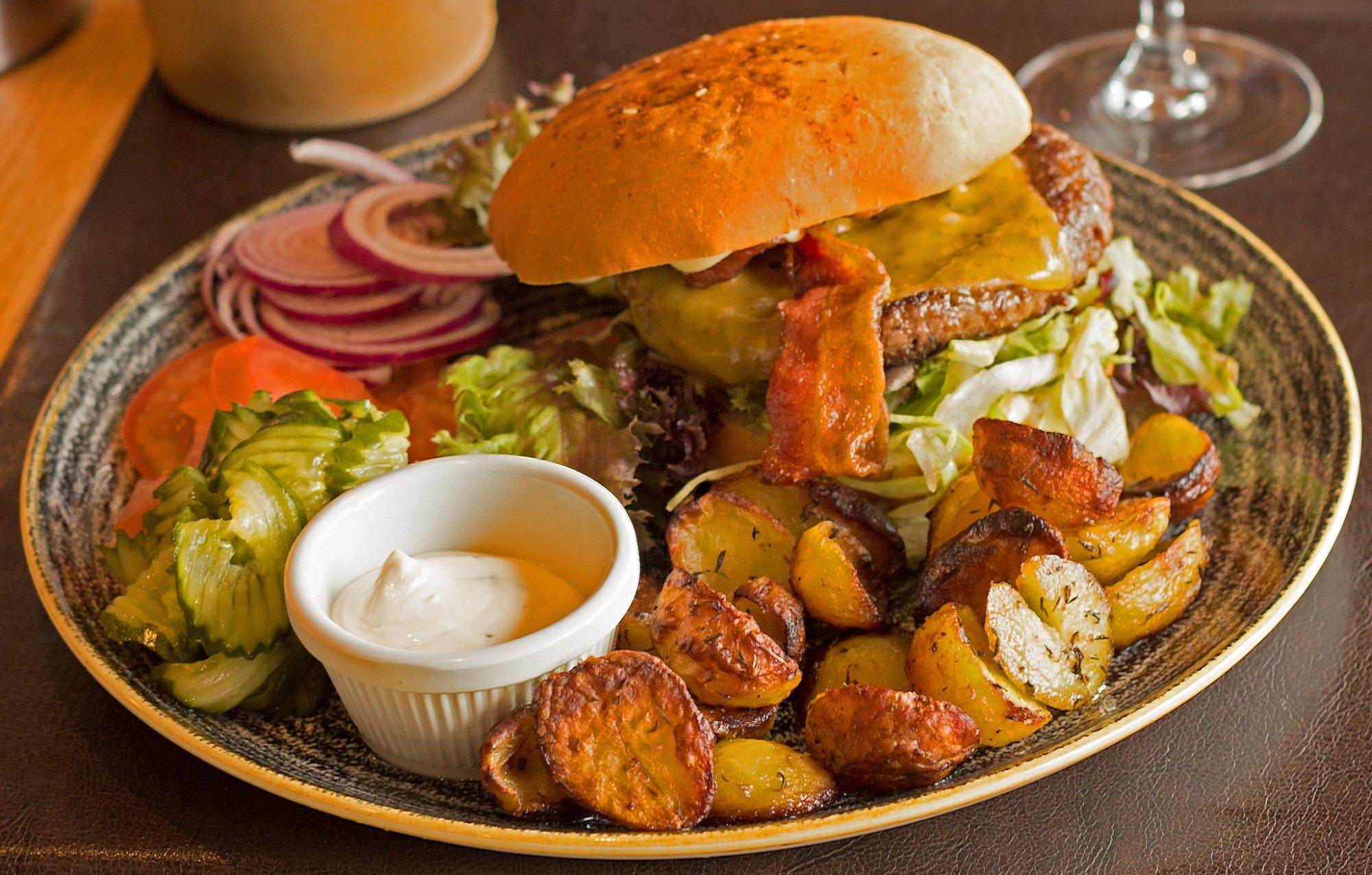 Strandgaarden Restaurant