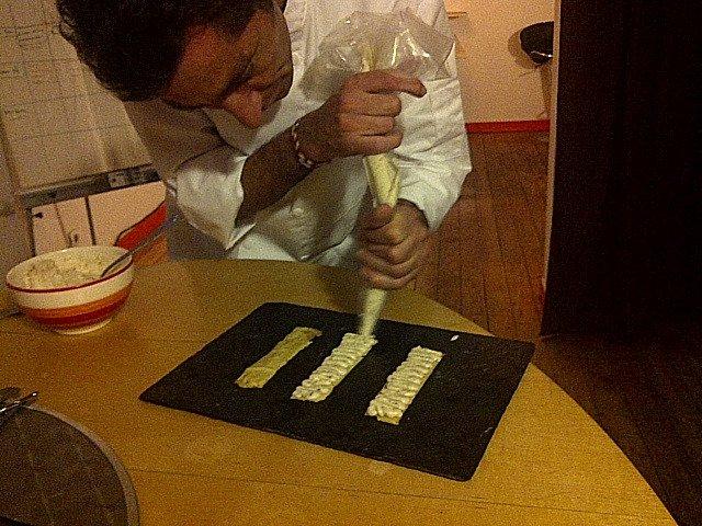 Gastronomie et Partage