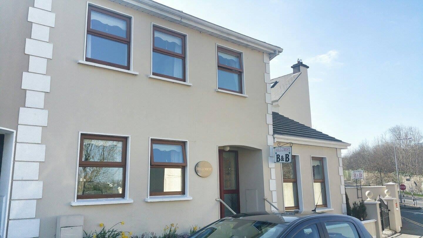 Hillcrest B&B