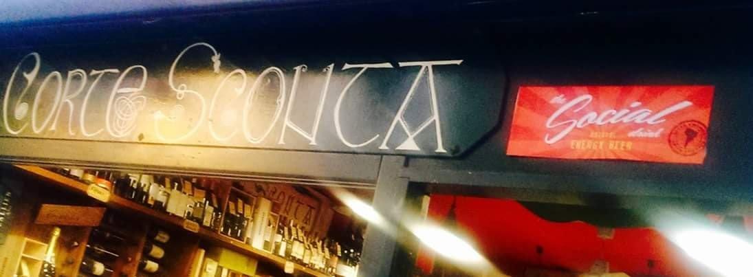 Corte Sconta enoteca spunciotteria