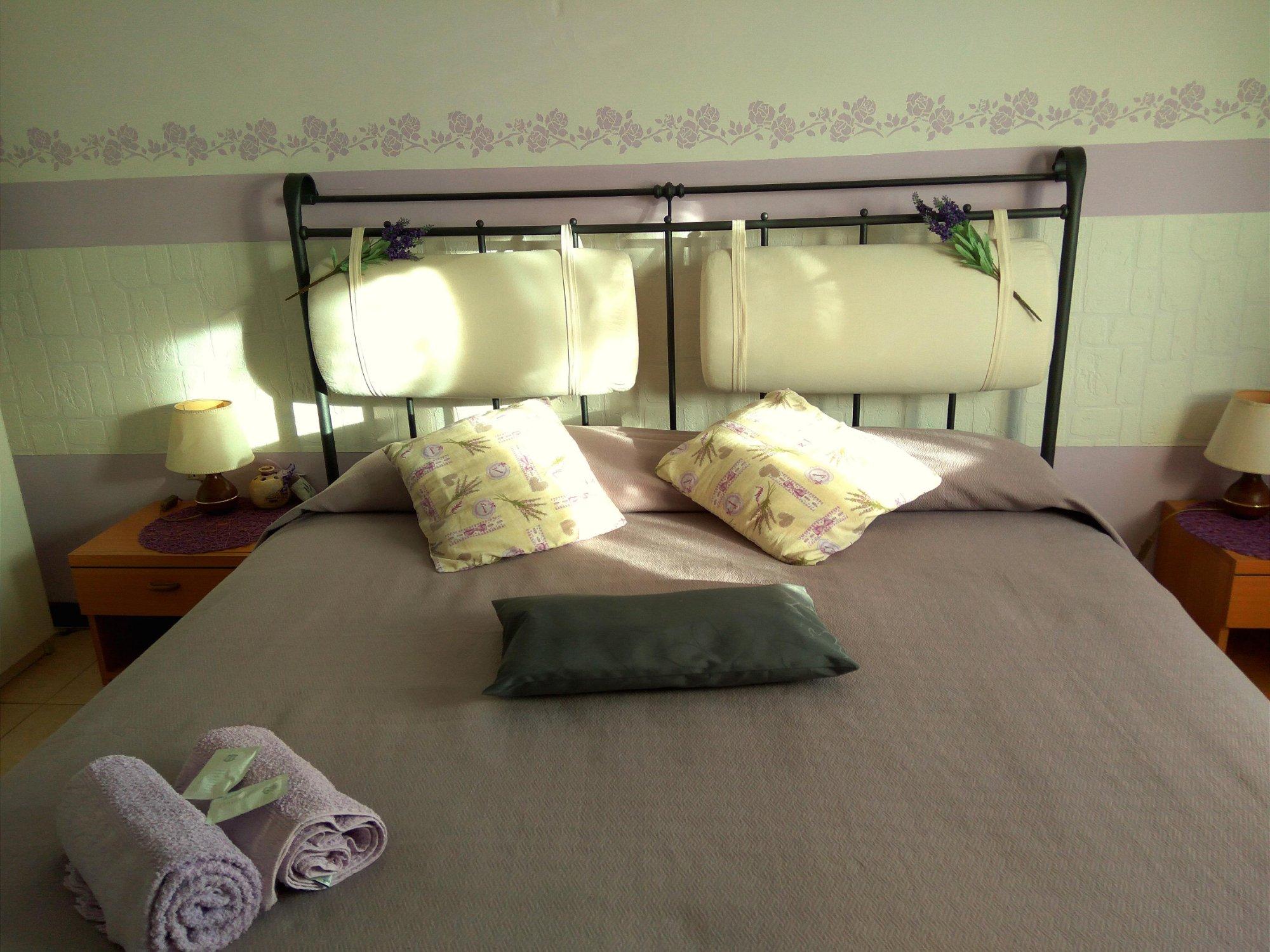 Fausto & Deby Bed & Breakfast