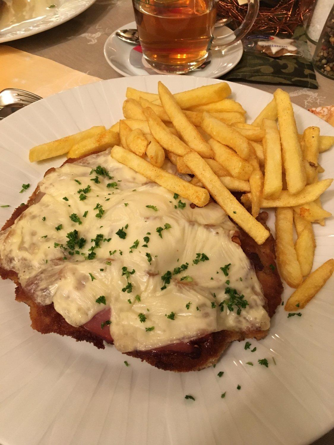 Gasthof Zum Spessart