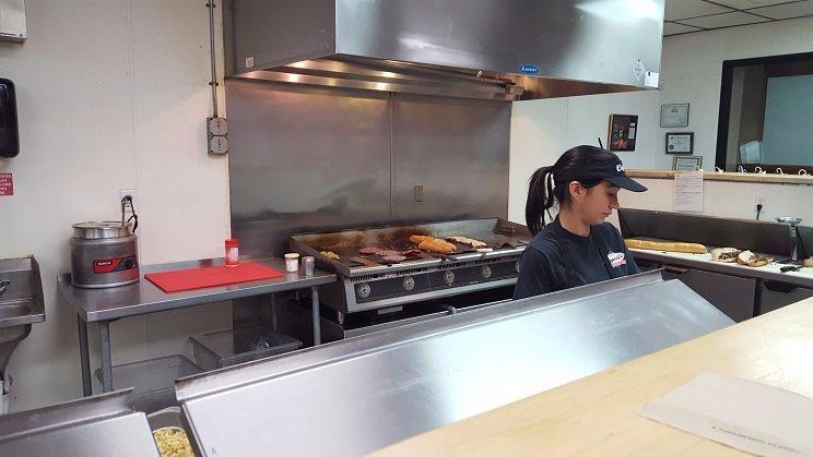 Capriotti's Sandwich Shop