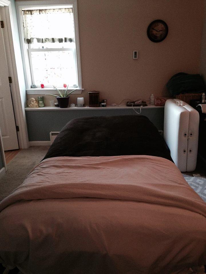 Lightness of Being Massage