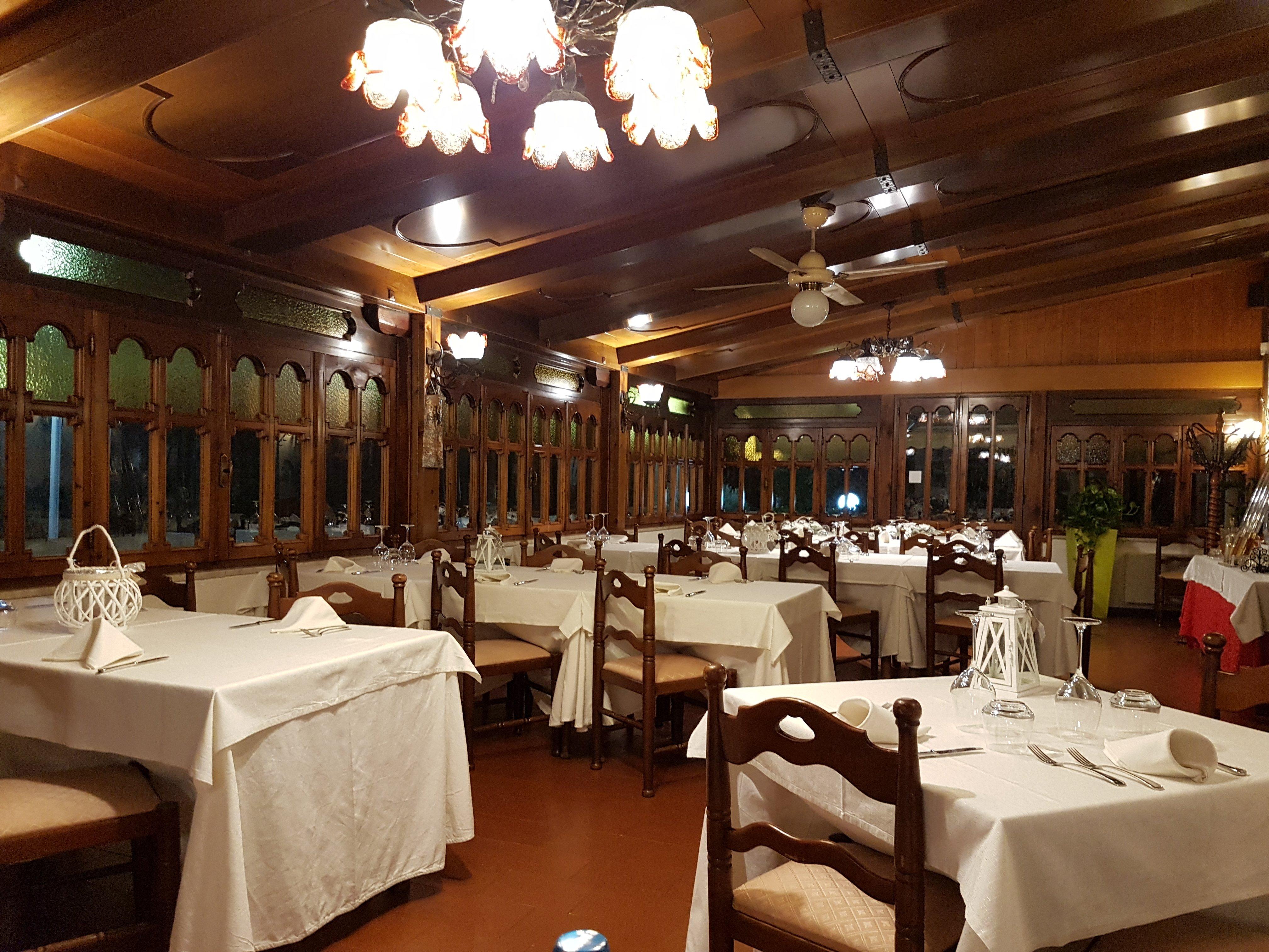 Ristorante da Artemio