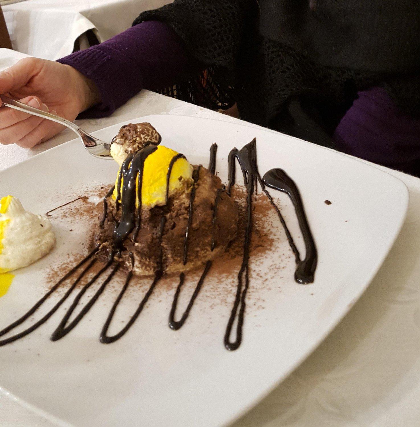 Pizzeria La Lanterna