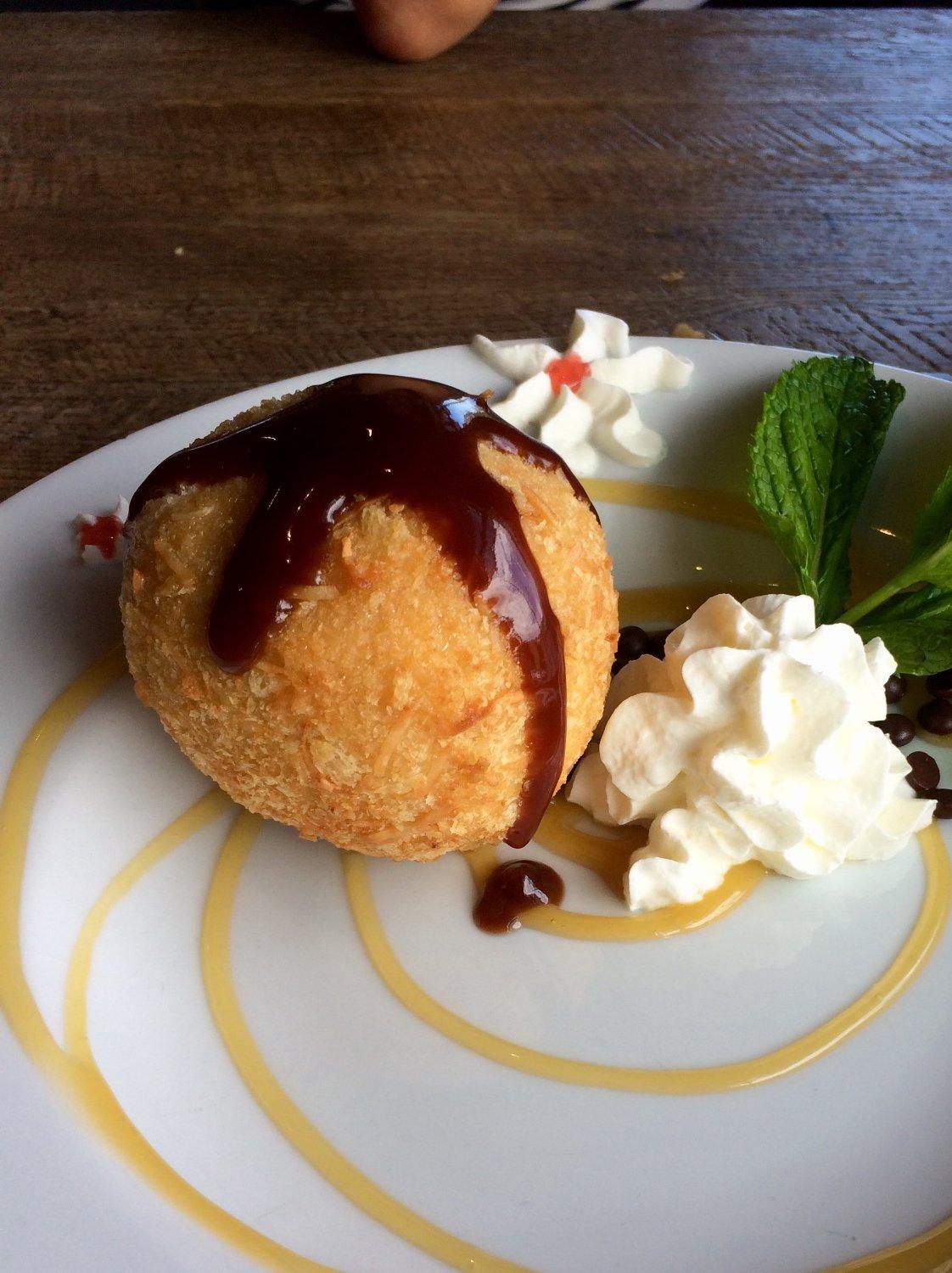 Thai Paradise Restaurant