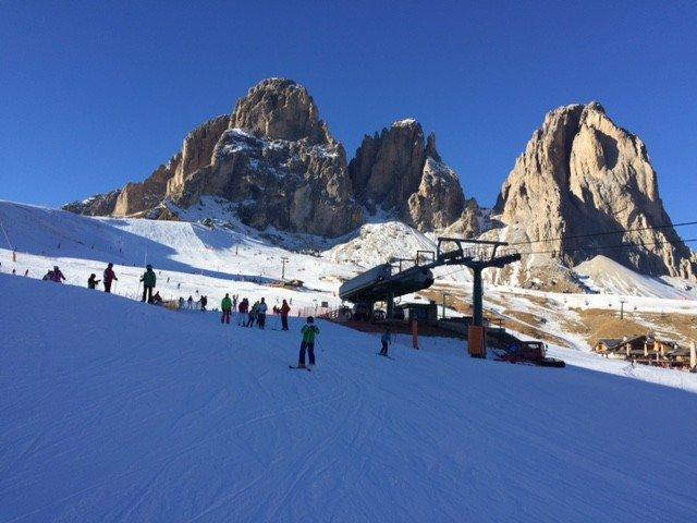 Sellaronda