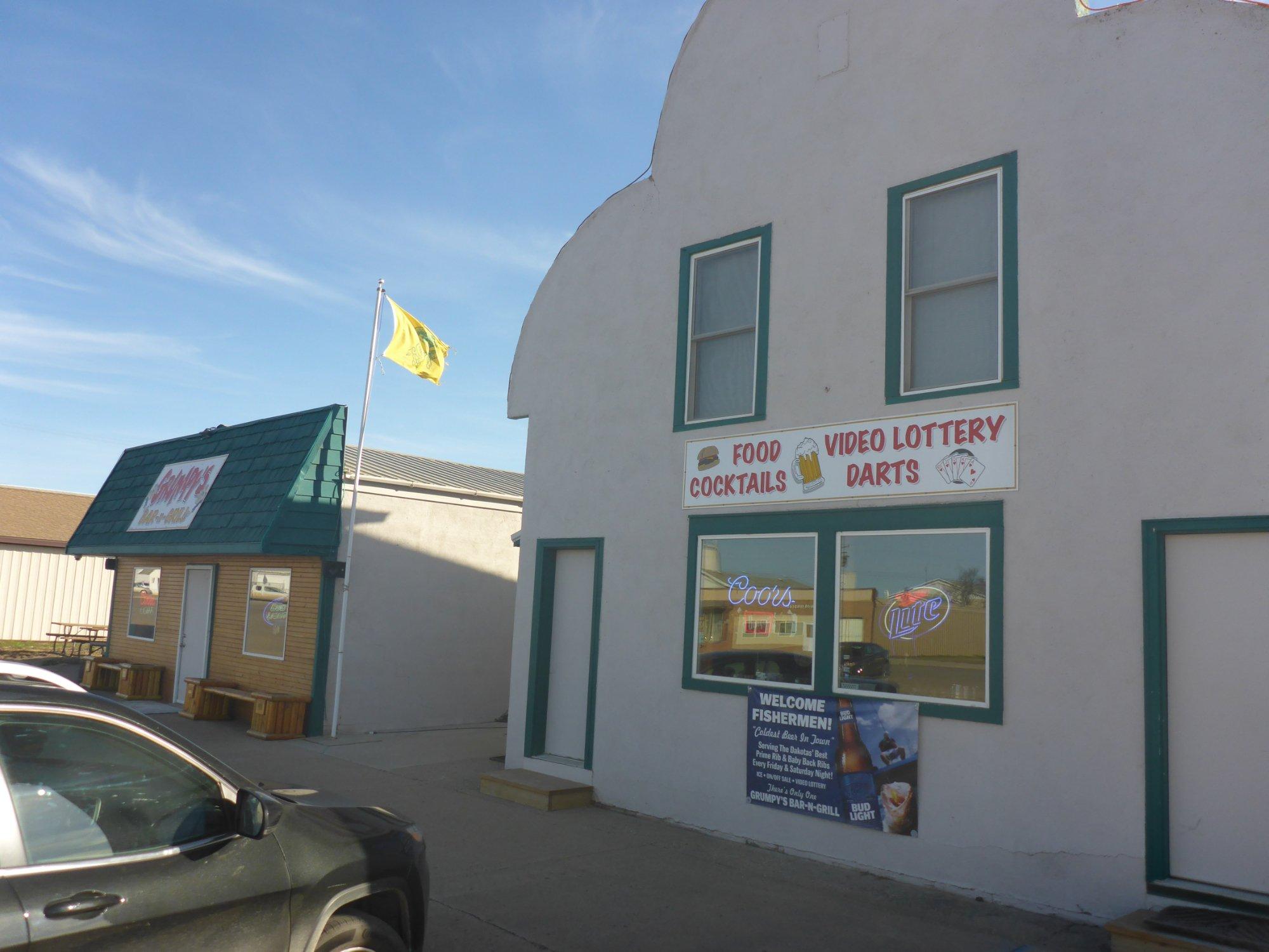 Herreid, SD Map & Directions - MapQuest