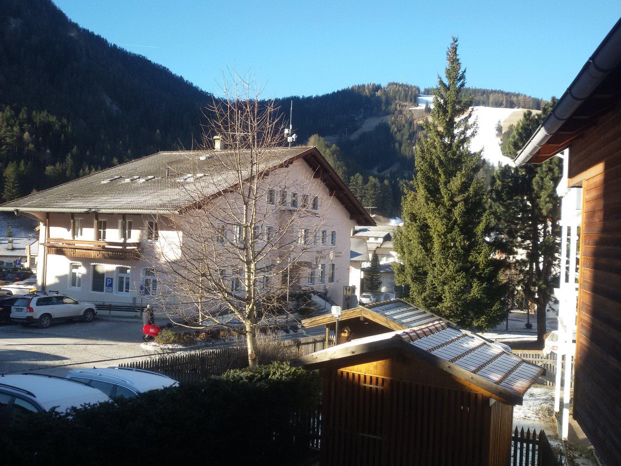 Alpine Residence Villa Adler