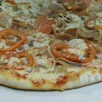 Breizh Pizza Cliscouet Vannes