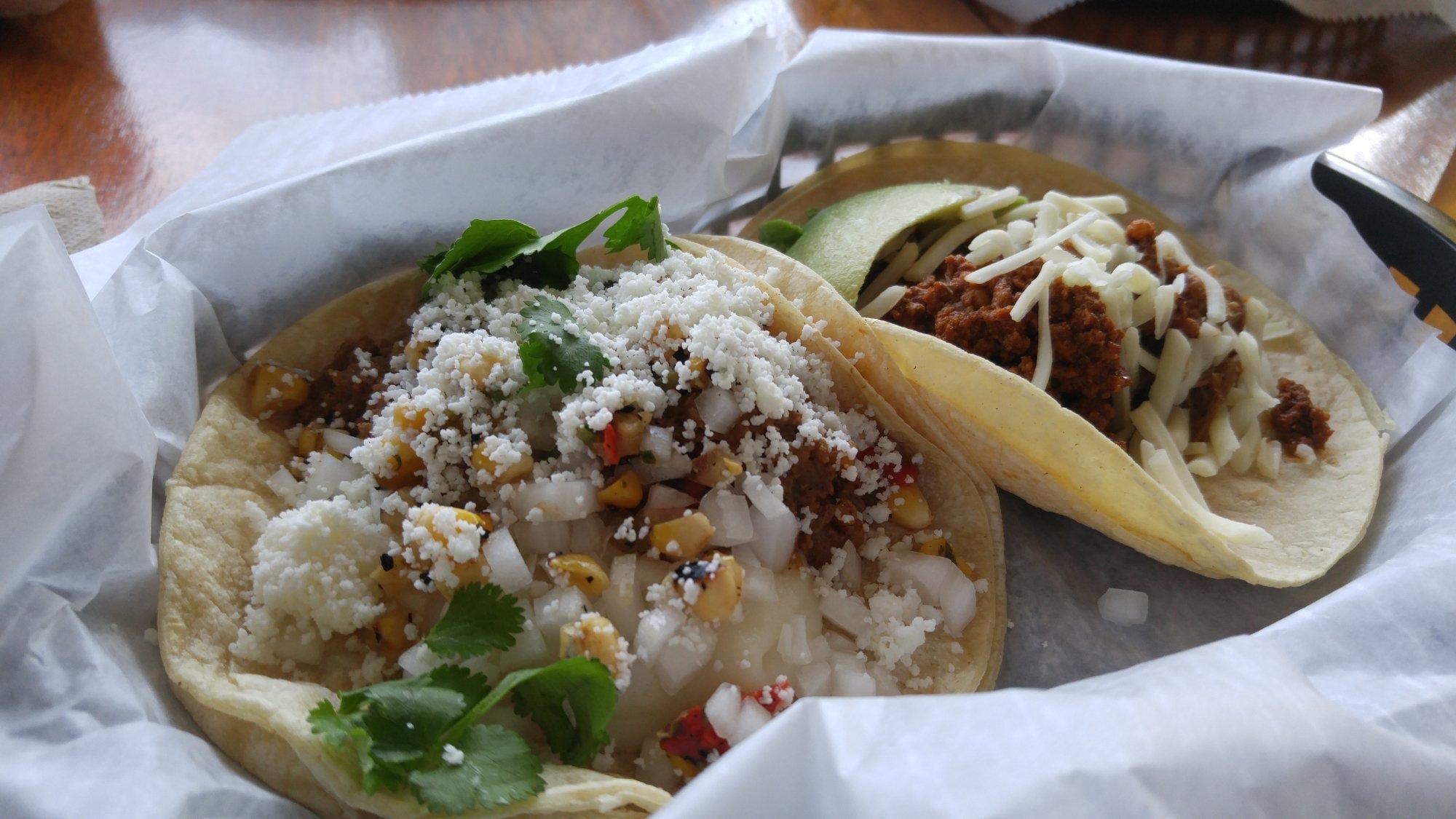 Brazos Tacos