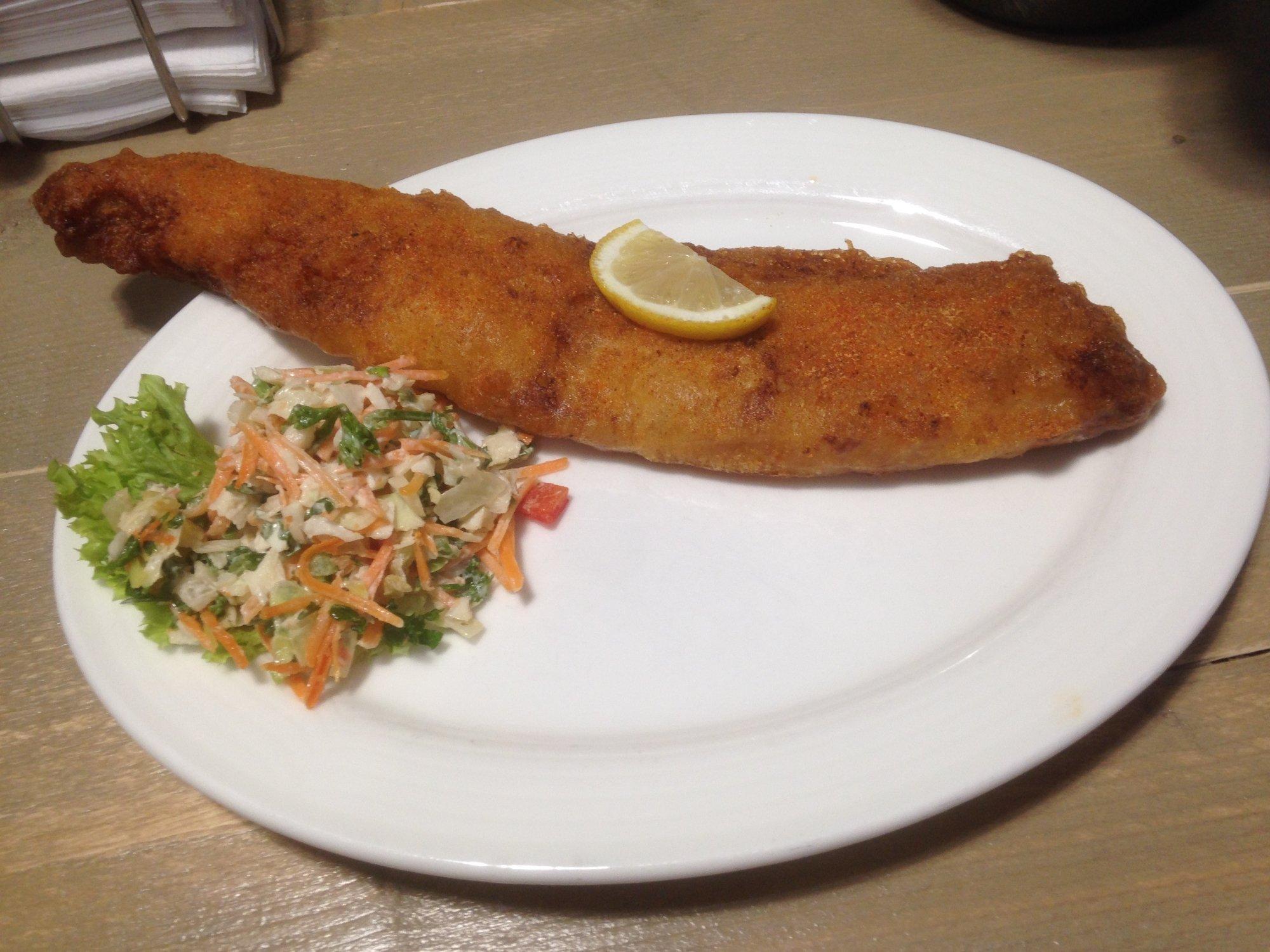 Visspeciaalzaak Hampsink